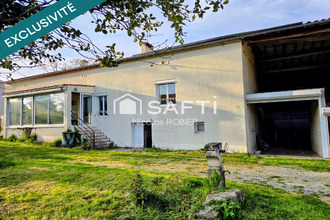 achat maison epannes 79270