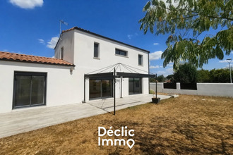 achat maison epannes 79270