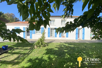 achat maison epargnes 17120