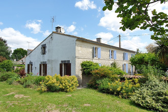 achat maison epargnes 17120