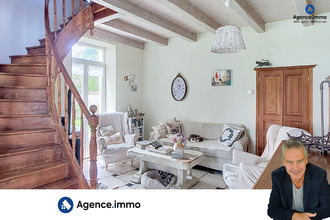 achat maison epargnes 17120