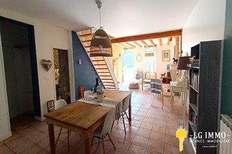 achat maison epargnes 17120