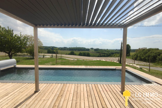 achat maison epargnes 17120