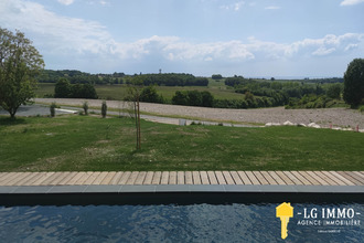 achat maison epargnes 17120