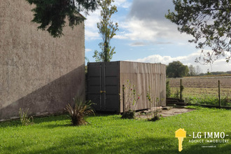 achat maison epargnes 17120