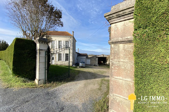 achat maison epargnes 17120