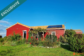 achat maison epargnes 17120