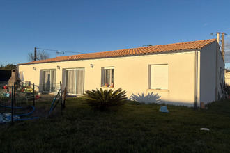 achat maison epargnes 17120