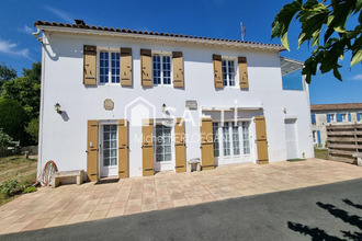 achat maison epargnes 17120