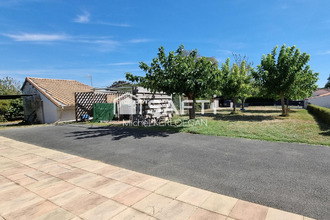 achat maison epargnes 17120