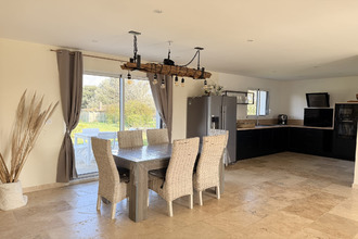 achat maison epargnes 17120