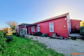 achat maison epargnes 17120