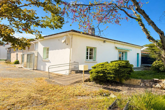 achat maison epargnes 17120