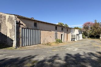 achat maison epargnes 17120