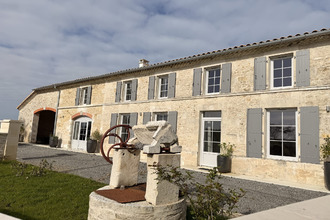 achat maison epargnes 17120