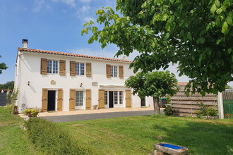 achat maison epargnes 17120