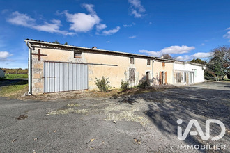 achat maison epargnes 17120