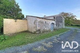 achat maison epargnes 17120
