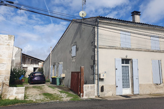 achat maison epargnes 17120