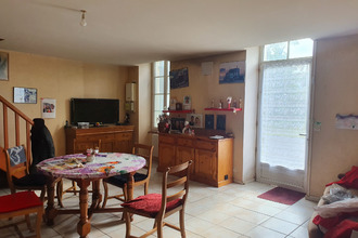 achat maison epargnes 17120