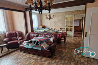 achat maison epaumesnil 80140