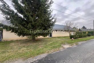 achat maison epegard 27110