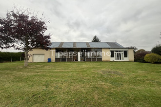 achat maison epegard 27110