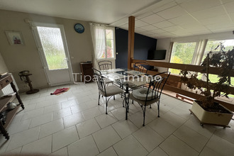 achat maison epegard 27110