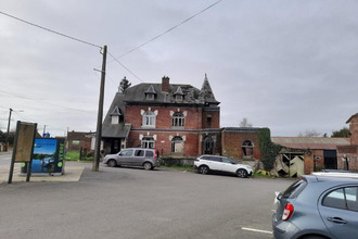 achat maison epehy 80740