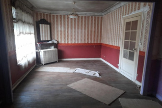 achat maison epehy 80740