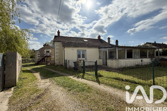 achat maison epeigne-les-bois 37150