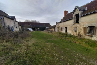 achat maison epeigne-sur-deme 37370