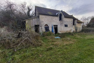 achat maison epeigne-sur-deme 37370