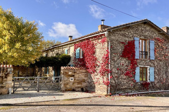 achat maison epenede 16490