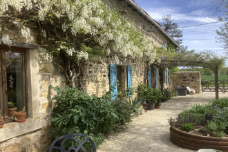 achat maison epenede 16490