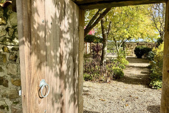 achat maison epenede 16490