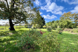 achat maison epenede 16490