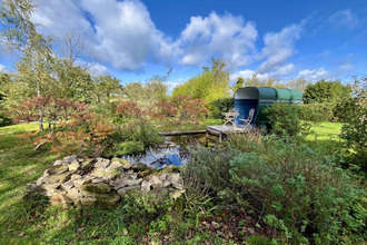 achat maison epenede 16490