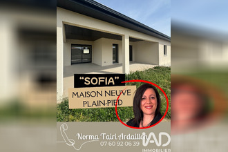 achat maison epercieux-st-paul 42110