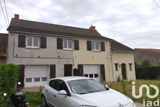 achat maison eperlecques 62910