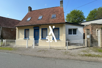 achat maison eperlecques 62910