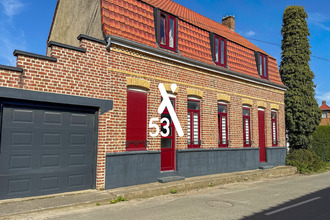 achat maison eperlecques 62910