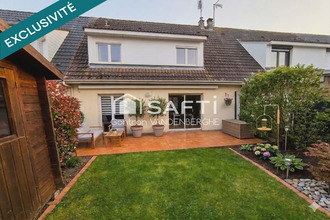 achat maison eperlecques 62910