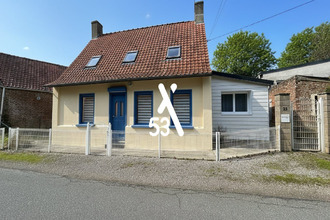 achat maison eperlecques 62910