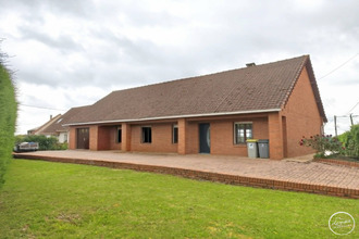 achat maison eperlecques 62910
