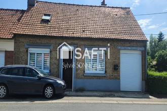 achat maison eperlecques 62910