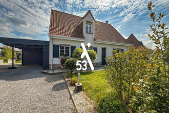 achat maison eperlecques 62910