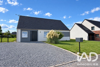achat maison eperlecques 62910