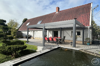 achat maison eperlecques 62910