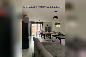 achat maison epernay 51200